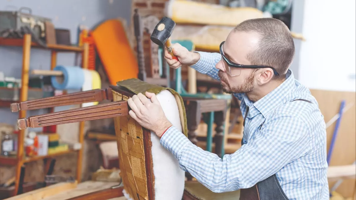 Karaçoban Mobilyacı