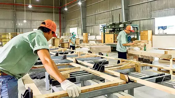 Karaçoban Mobilyacı