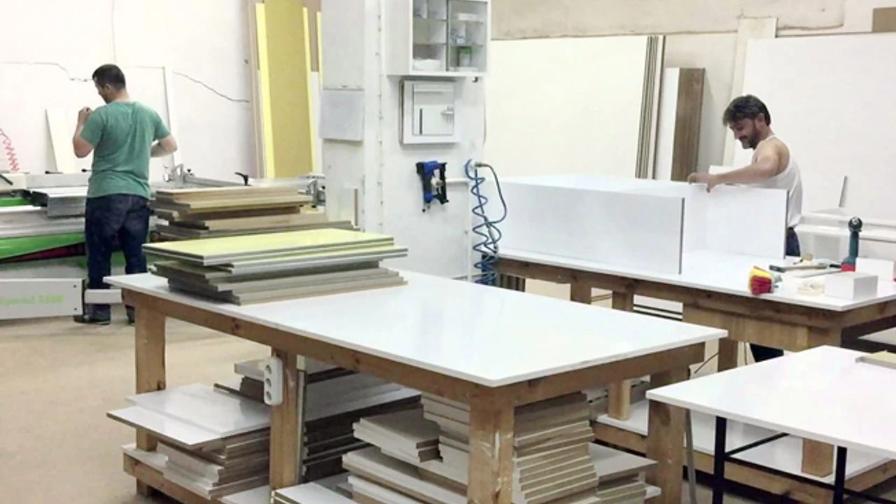 Karaçoban Mobilyacı